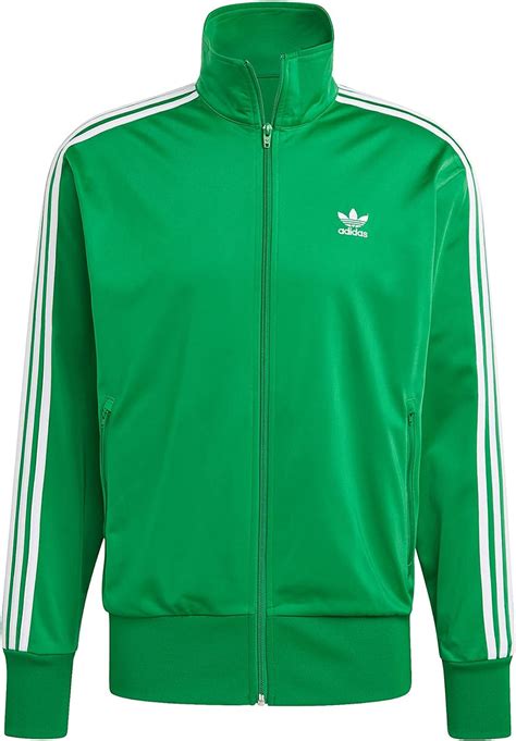 adidas jacke rot gelb grün|Grüne Jacken .